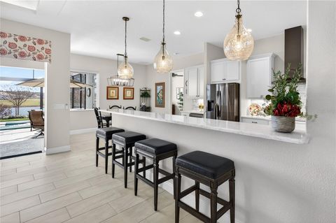 Tiny photo for 8674 Bridgeport Bay Cir, Mount Dora, FL 32757 (MLS # G5109023)