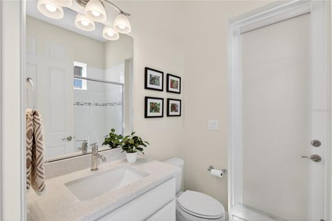 Tiny photo for 8674 Bridgeport Bay Cir, Mount Dora, FL 32757 (MLS # G5109023)