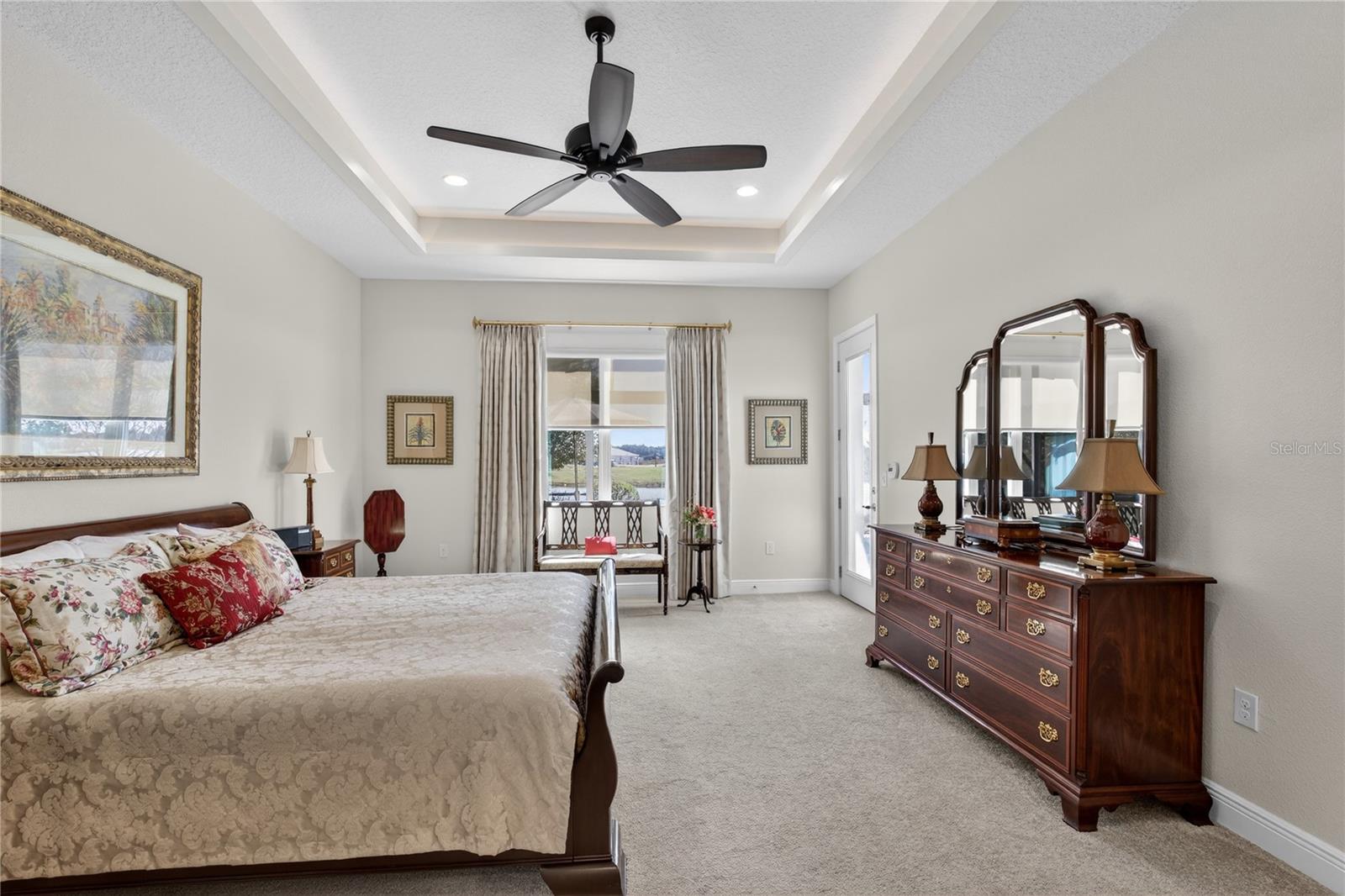 LAKES OF MOUNT DORA - Residential