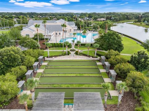 Tiny photo for 8674 Bridgeport Bay Cir, Mount Dora, FL 32757 (MLS # G5109023)