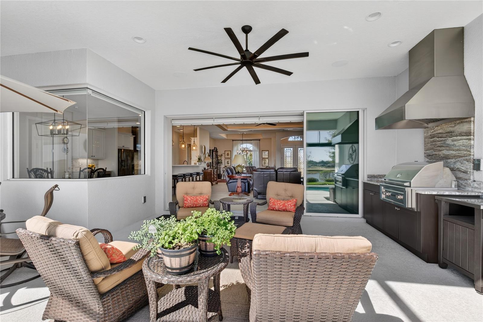 LAKES OF MOUNT DORA - Residential