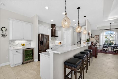 Tiny photo for 8674 Bridgeport Bay Cir, Mount Dora, FL 32757 (MLS # G5109023)