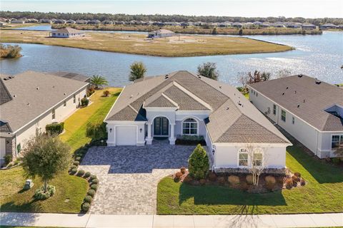 Tiny photo for 8674 Bridgeport Bay Cir, Mount Dora, FL 32757 (MLS # G5109023)