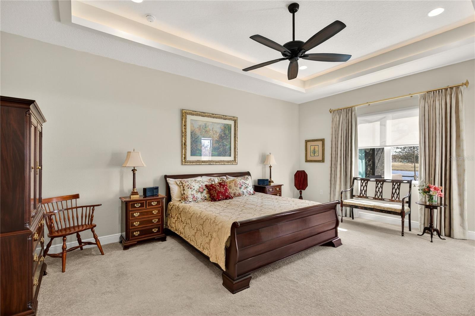 LAKES OF MOUNT DORA - Residential