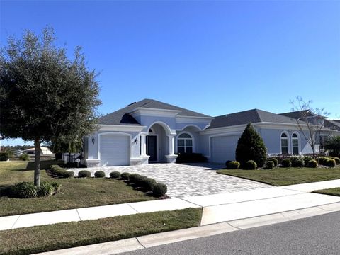 Tiny photo for 8674 Bridgeport Bay Cir, Mount Dora, FL 32757 (MLS # G5109023)