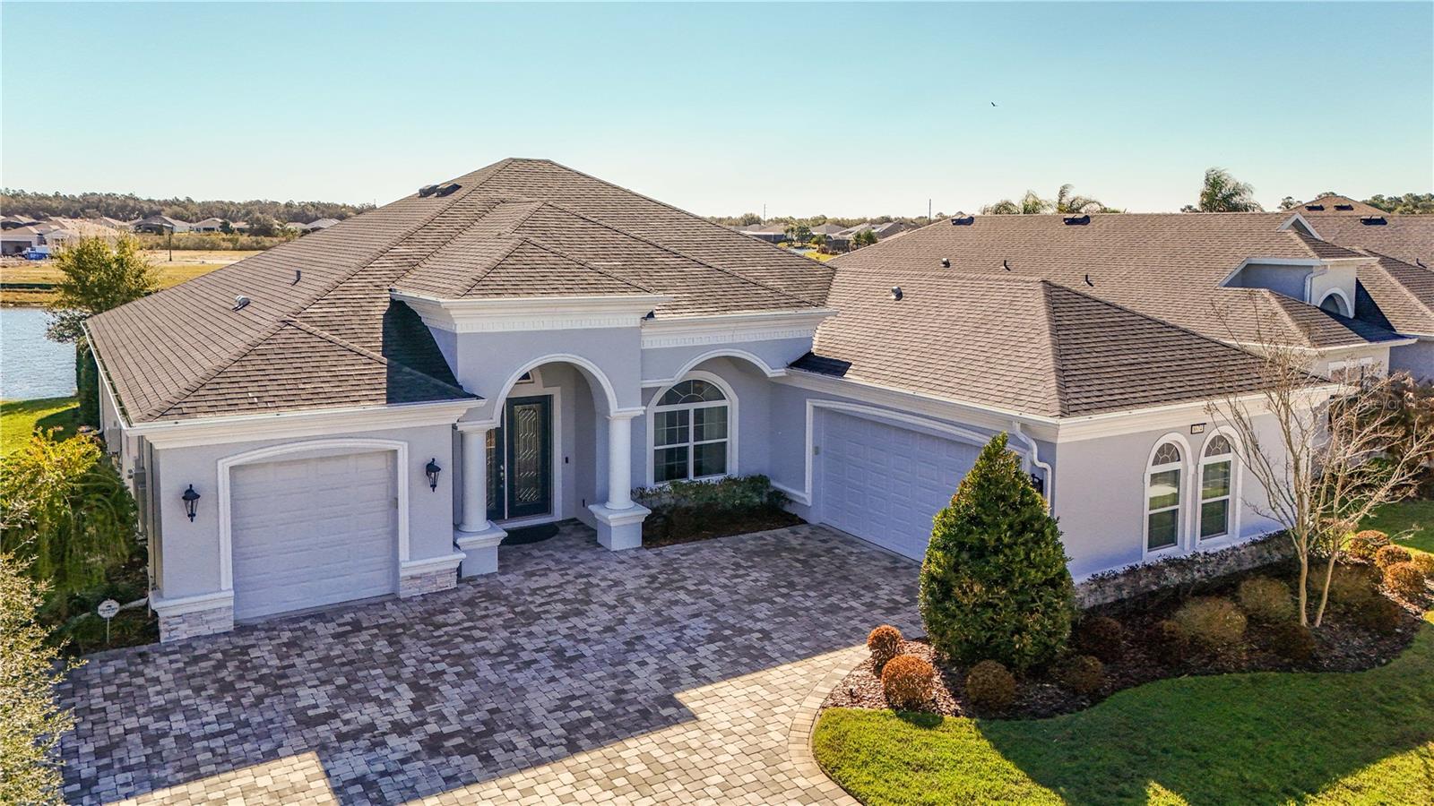 LAKES OF MOUNT DORA - Residential