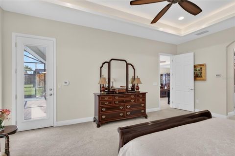 Tiny photo for 8674 Bridgeport Bay Cir, Mount Dora, FL 32757 (MLS # G5109023)