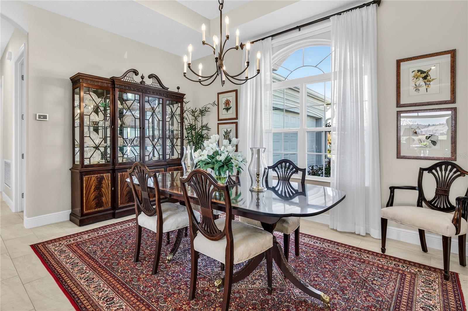 LAKES OF MOUNT DORA - Residential