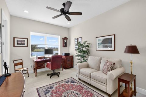 Tiny photo for 8674 Bridgeport Bay Cir, Mount Dora, FL 32757 (MLS # G5109023)