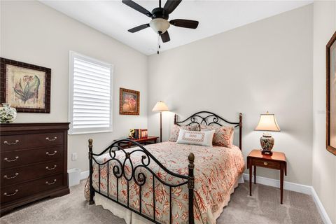 Tiny photo for 8674 Bridgeport Bay Cir, Mount Dora, FL 32757 (MLS # G5109023)