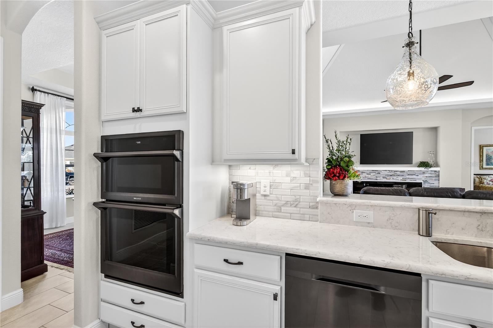 LAKES OF MOUNT DORA - Residential