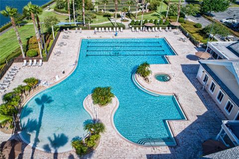 Tiny photo for 8674 Bridgeport Bay Cir, Mount Dora, FL 32757 (MLS # G5109023)