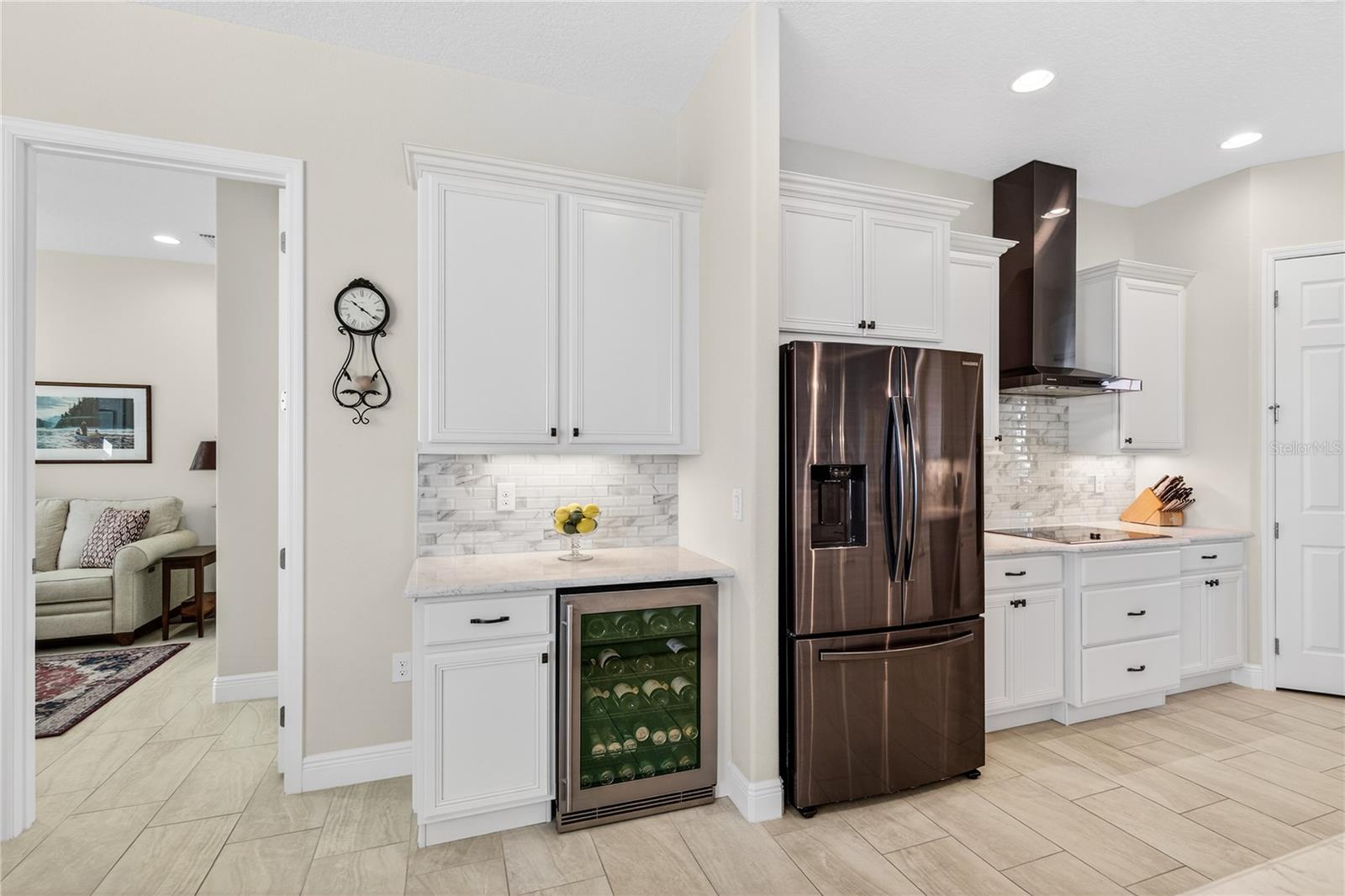 LAKES OF MOUNT DORA - Residential