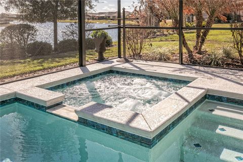 Tiny photo for 8674 Bridgeport Bay Cir, Mount Dora, FL 32757 (MLS # G5109023)