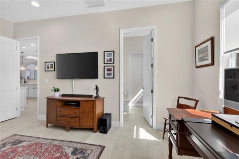 Tiny photo for 8674 Bridgeport Bay Cir, Mount Dora, FL 32757 (MLS # G5109023)