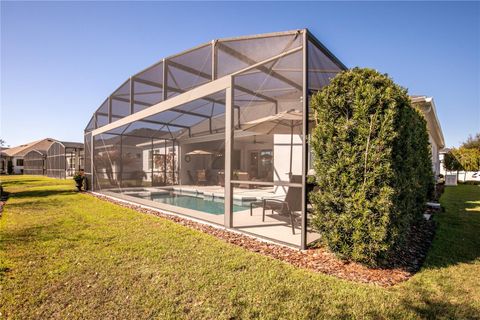 Tiny photo for 8674 Bridgeport Bay Cir, Mount Dora, FL 32757 (MLS # G5109023)