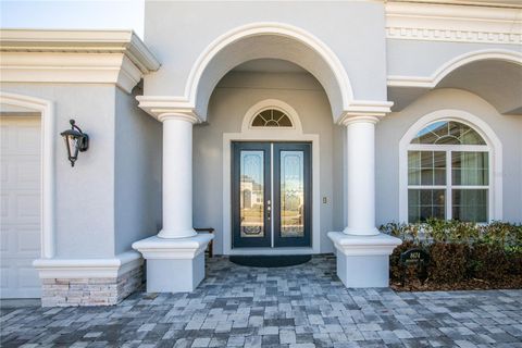 Tiny photo for 8674 Bridgeport Bay Cir, Mount Dora, FL 32757 (MLS # G5109023)