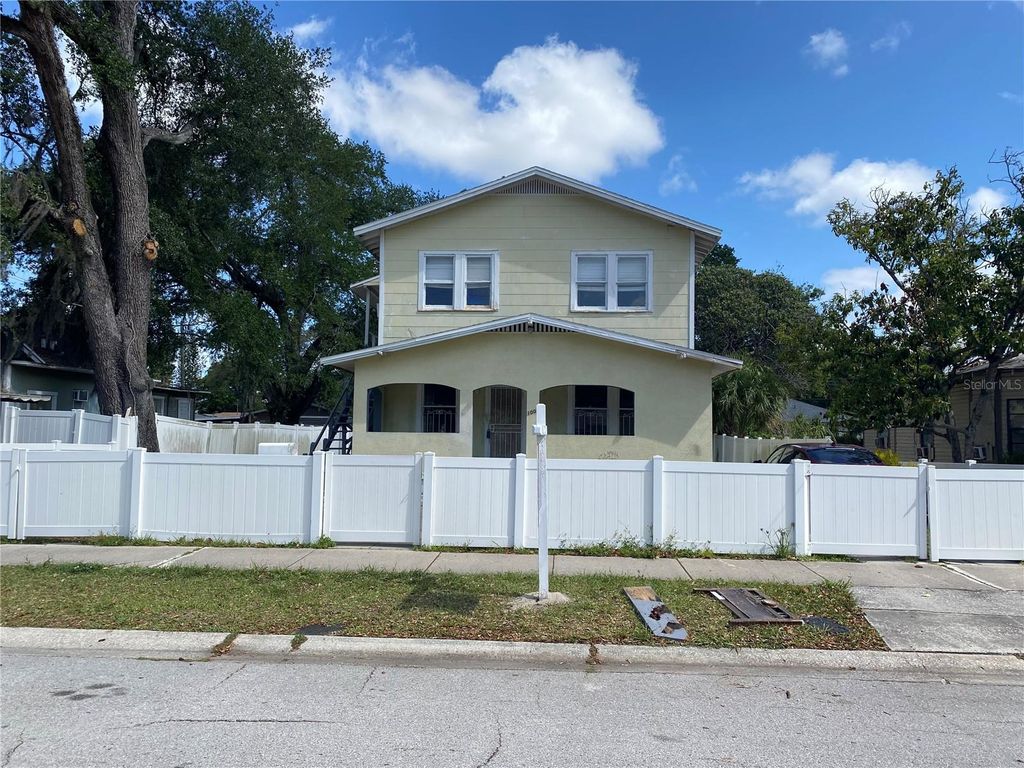 Photo of 1004 E 25th Avenue, Tampa, FL 33605 (MLS # TB8496516)