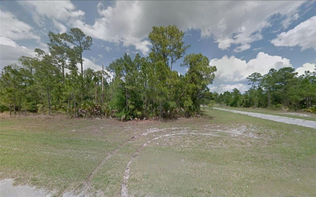 Photo of Guiana Drive, North Port, FL 34288 (MLS # TB8435705)