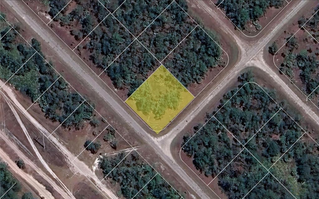 Photo of Guiana Drive, North Port, FL 34288 (MLS # TB8435705)