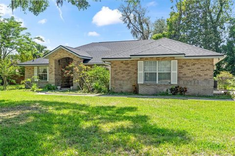 4008 ACOMA DRIVE ORMOND BEACH FL 32174