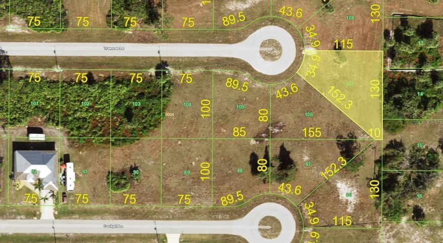 PRICED TO SELL – Great opportunity to own your piece of paradise and to start building your dream home! This Rotonda Sands Vacant Residential Lot is located on the Cape Haze Peninsula in Southwest Florida, has Central Water and Sewer available, and is just 12 minutes away from Gasparilla Island and Boca Grande, known for its excellent fishing and often recognized as the Tarpon Capital of the World. Make an Offer Today!