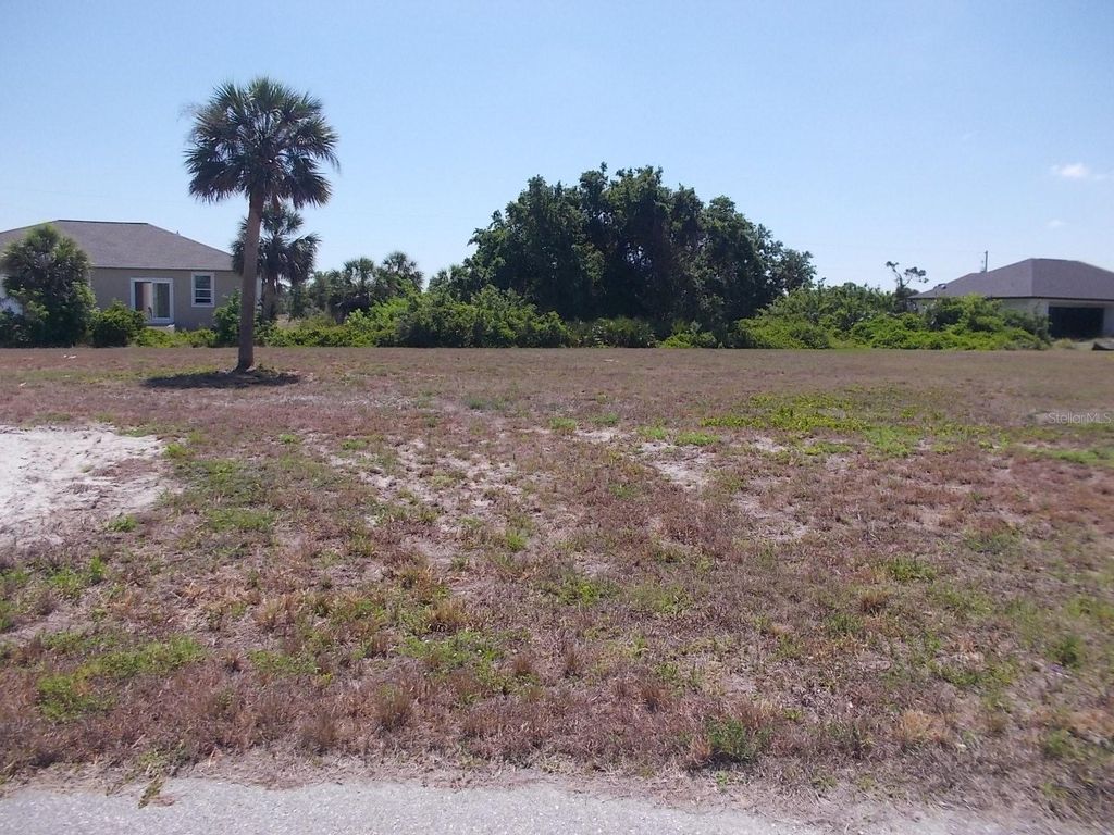 Photo of 21 Transon Lane, Placida, FL 33946 (MLS # C7509360)