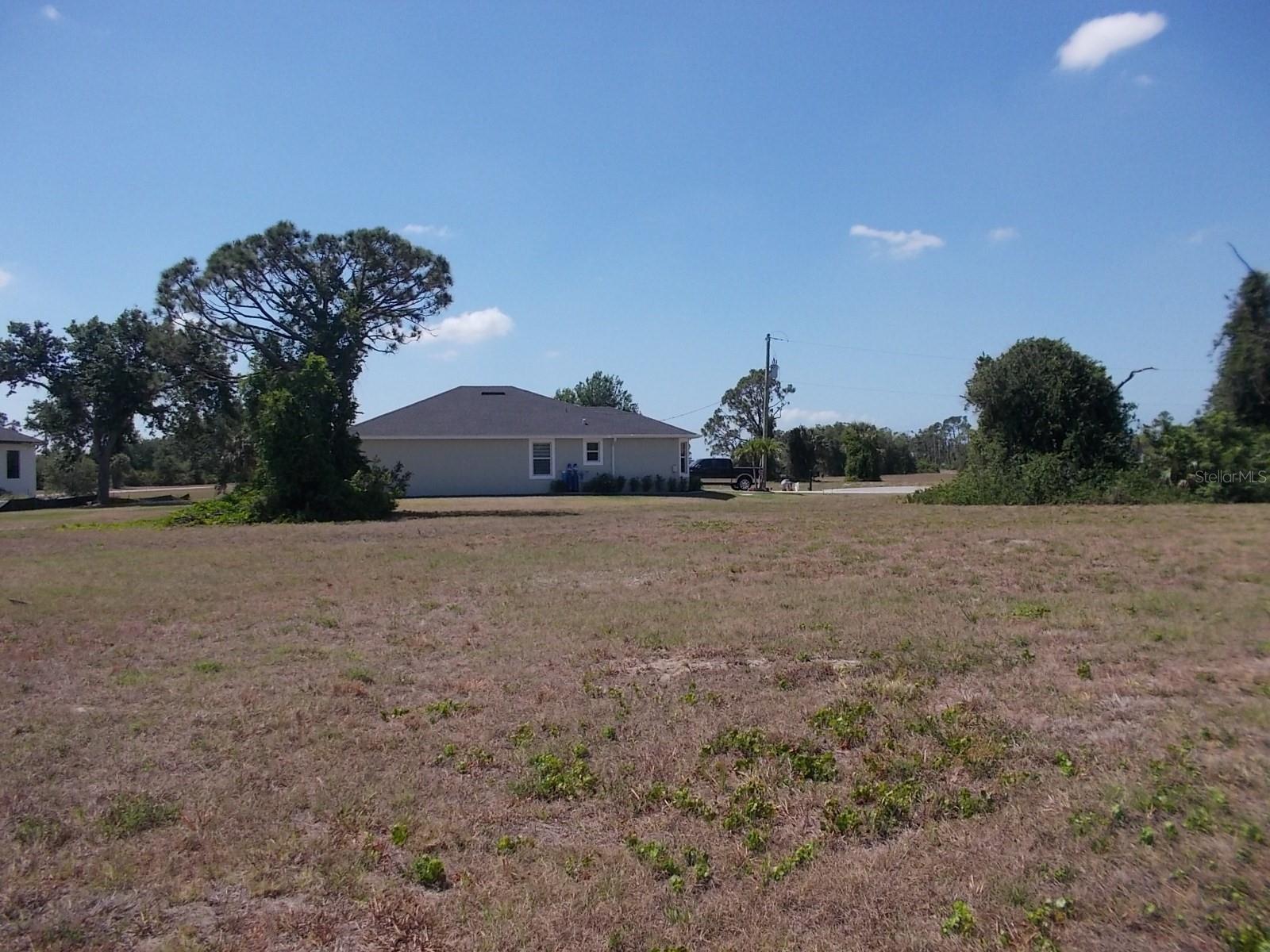 21 TRANSON LANE