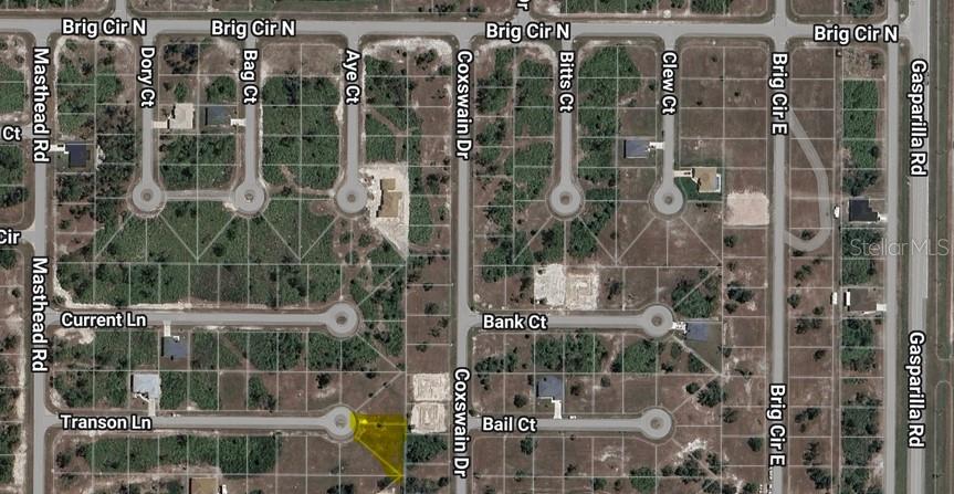 ROTONDA SANDS - Land