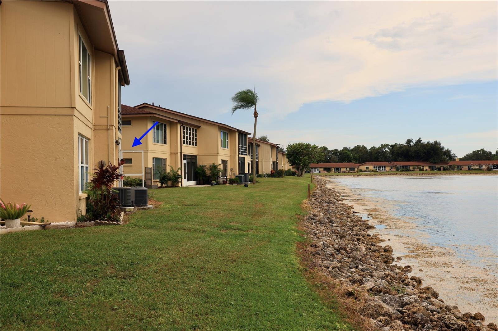 LAKE TIPPECANOE - Residential