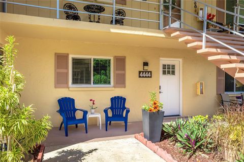 Photo of 4444 Narraganset Trail #96, Sarasota, FL 34233 (MLS # A4666353)