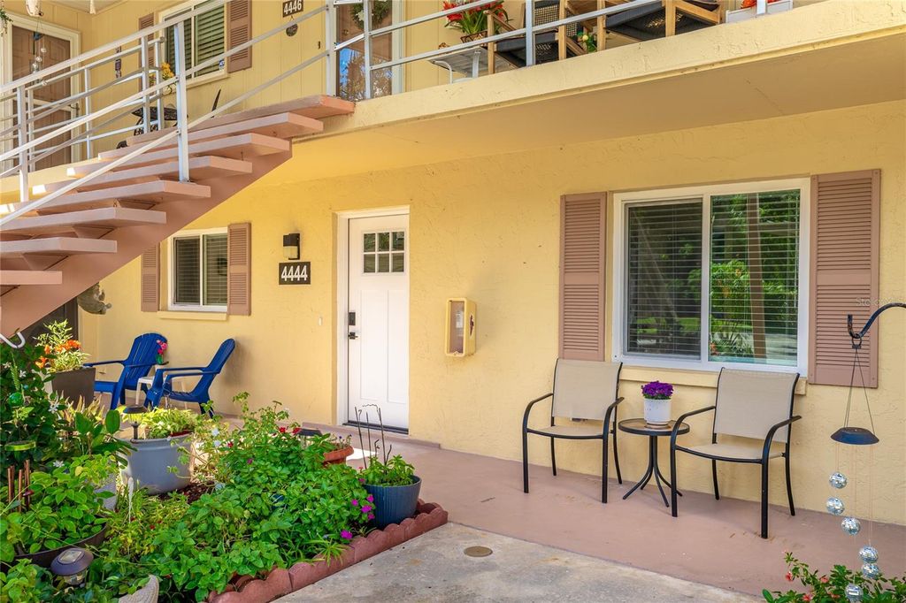 Photo of 4444 Narraganset Trail #96, Sarasota, FL 34233 (MLS # A4666353)