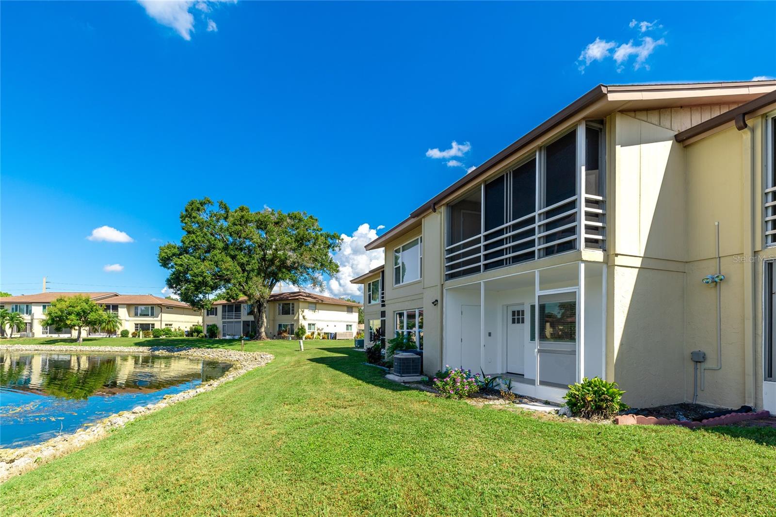 LAKE TIPPECANOE - Residential