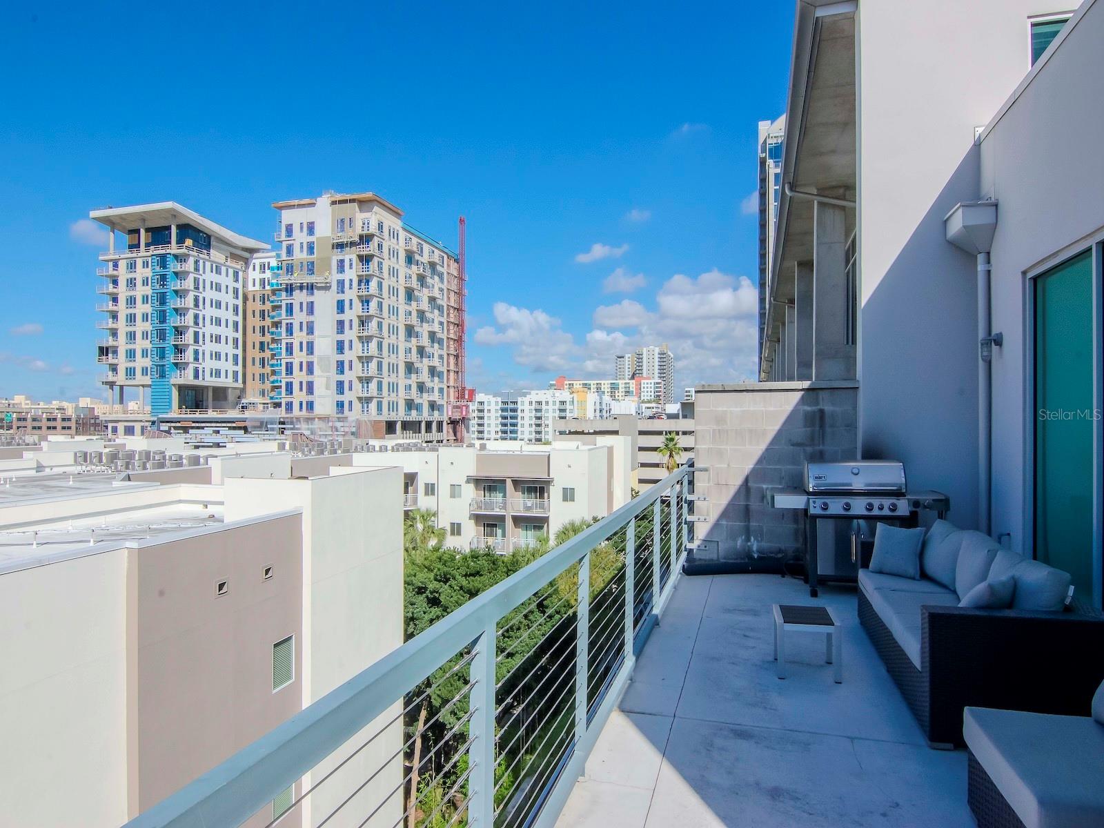 VICTORY LOFTS A CONDO - Residential Lease