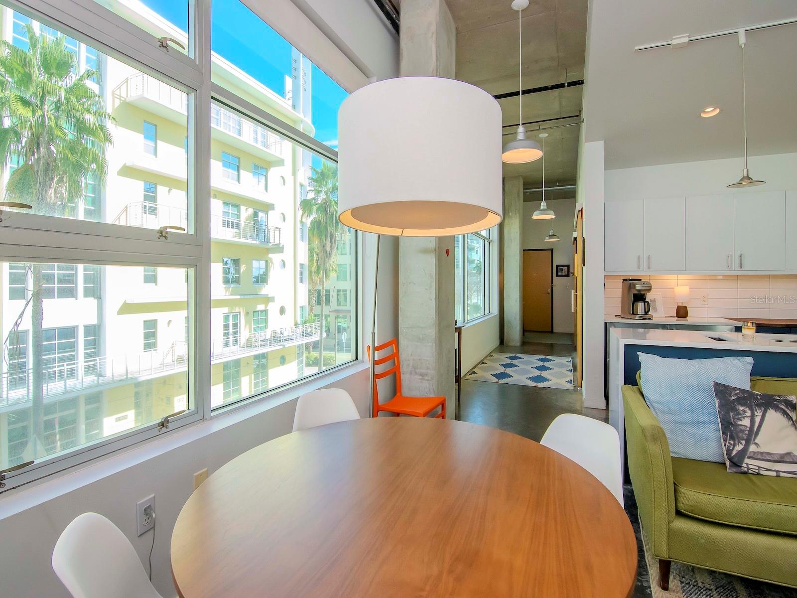 VICTORY LOFTS A CONDO - Residential Lease