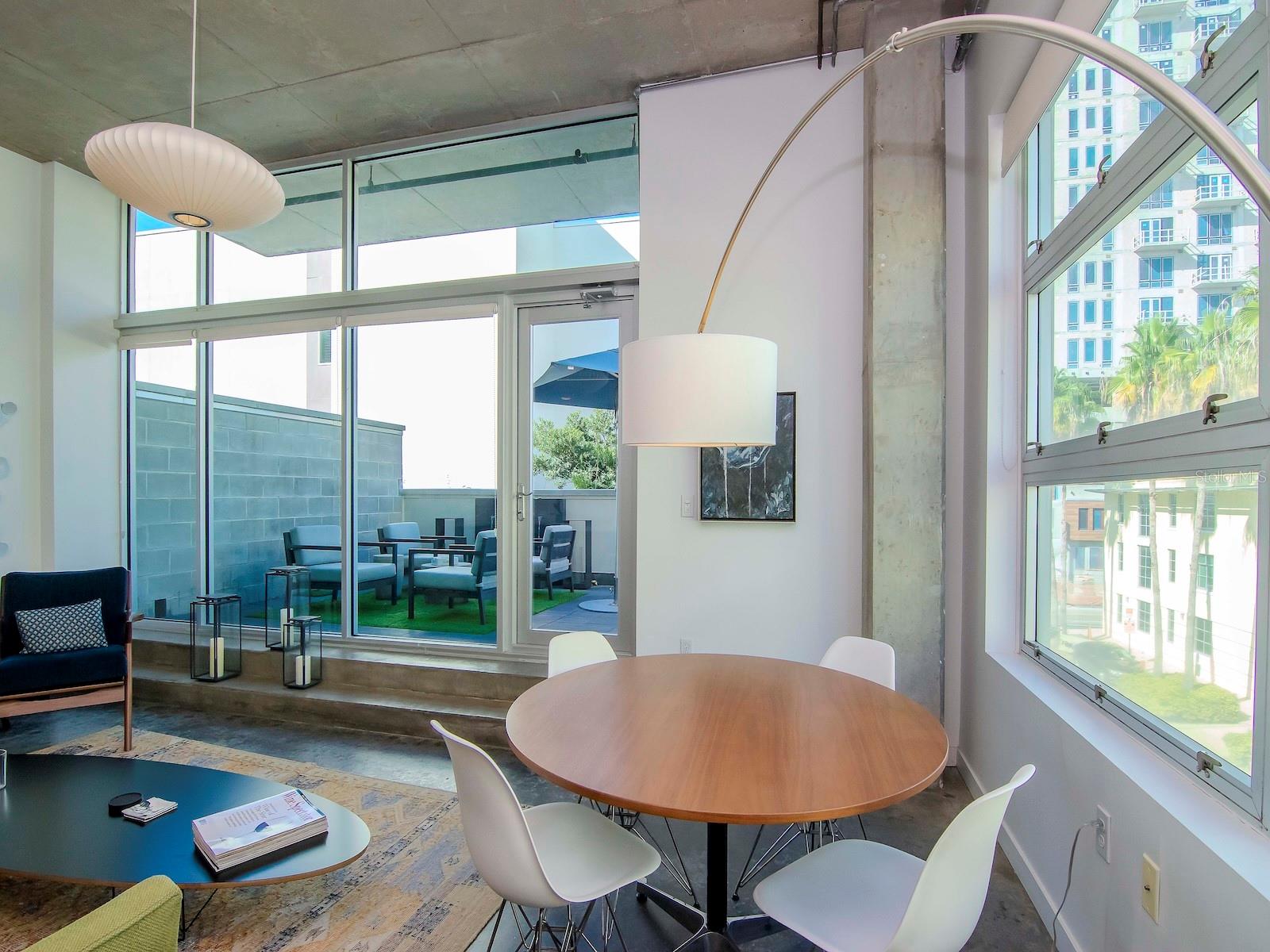 VICTORY LOFTS A CONDO - Residential Lease