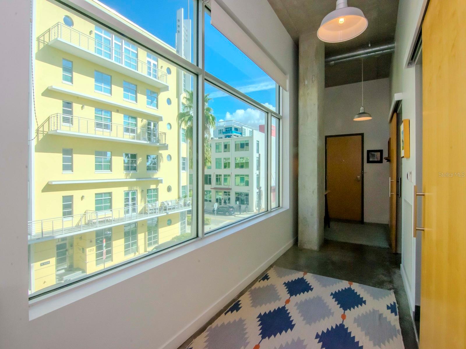 VICTORY LOFTS A CONDO - Residential Lease