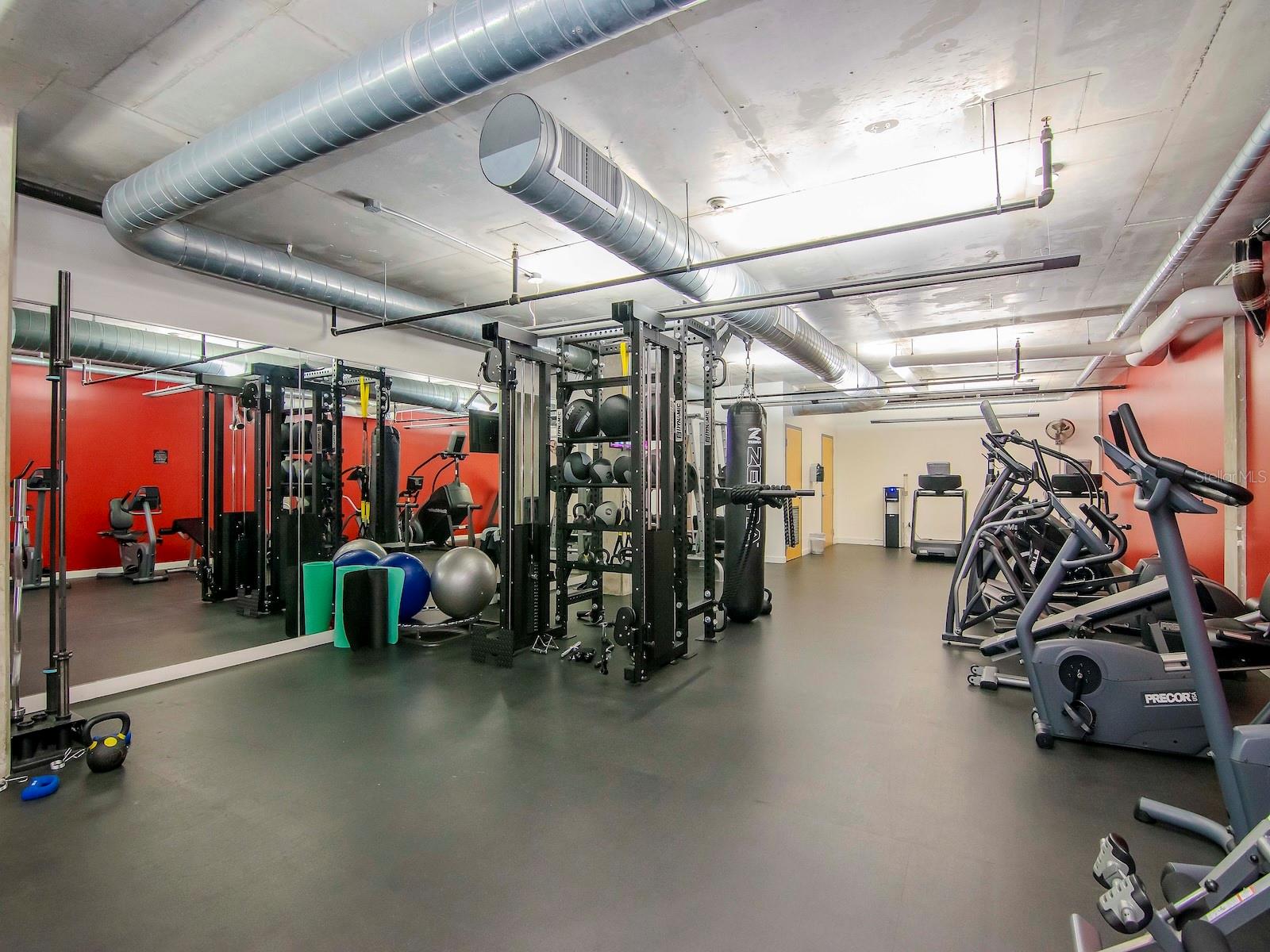 VICTORY LOFTS A CONDO - Residential Lease