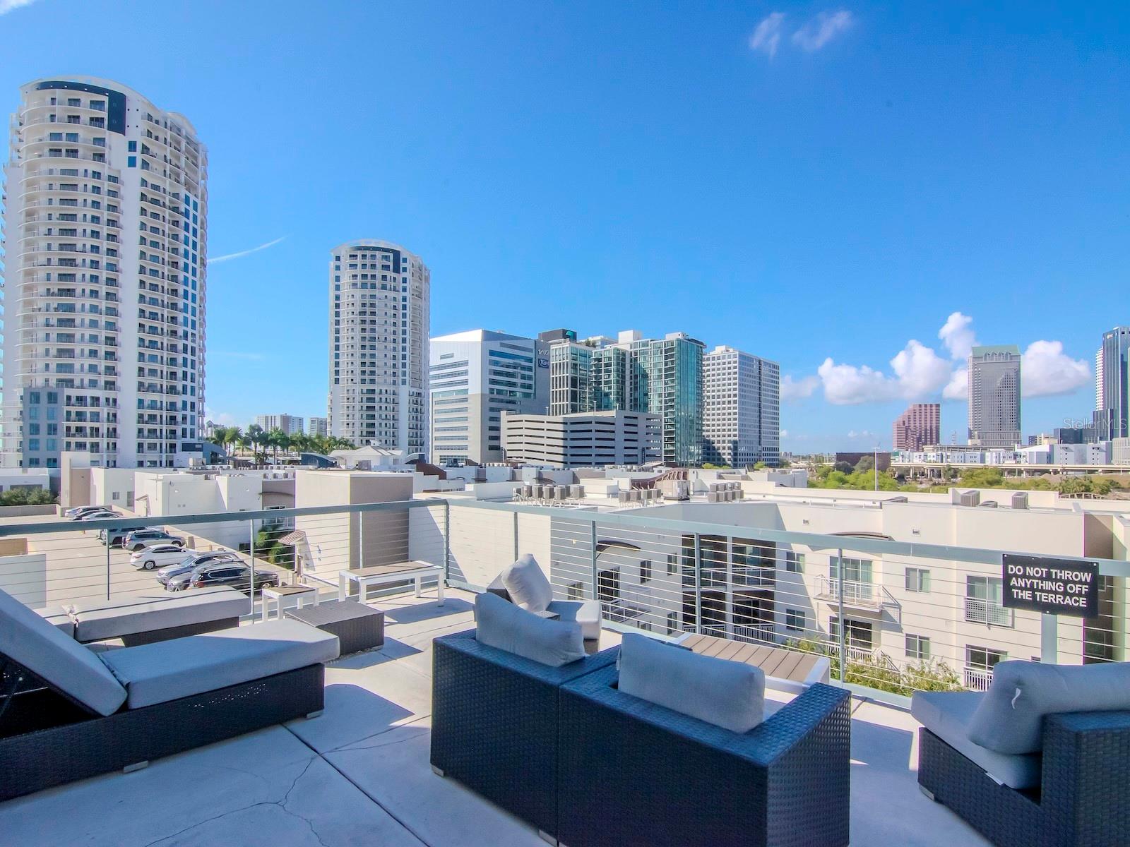 VICTORY LOFTS A CONDO - Residential Lease