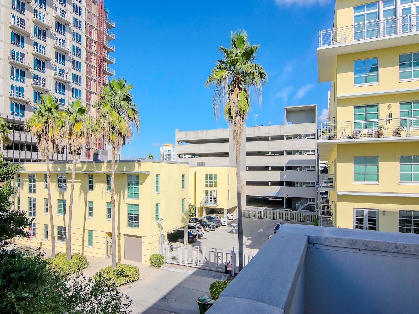 VICTORY LOFTS A CONDO - Residential Lease