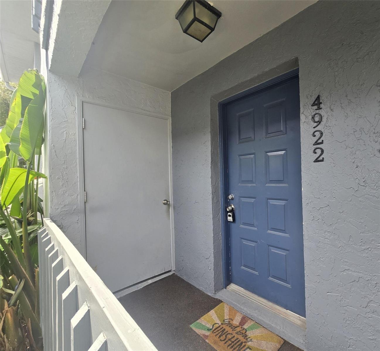 4922 W GANDY BOULEVARD G102