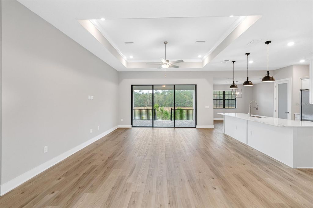 Photo of 4799 Hickory Oak Loop, Brooksville, FL 34601 (MLS # TB8394373)