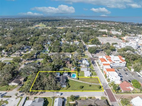 214 S WOODLAND STREET WINTER GARDEN FL 34787