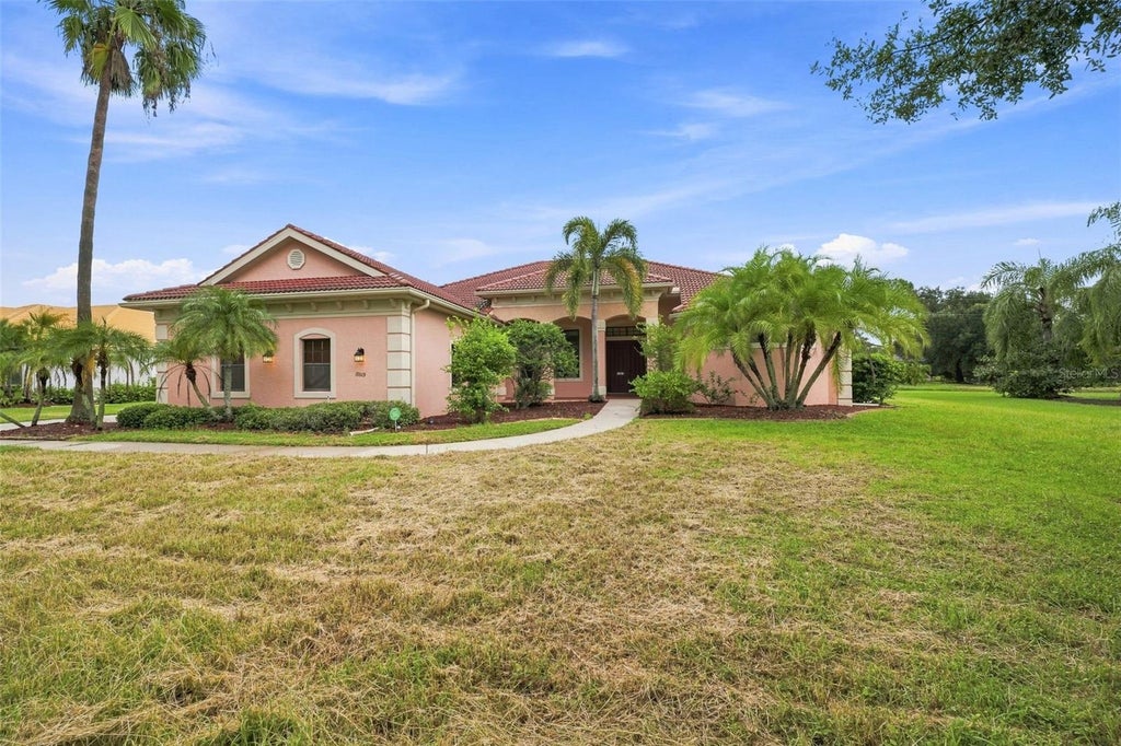 Photo of 10609 Cheval Place, Bradenton, FL 34202 (MLS # TB8538052)