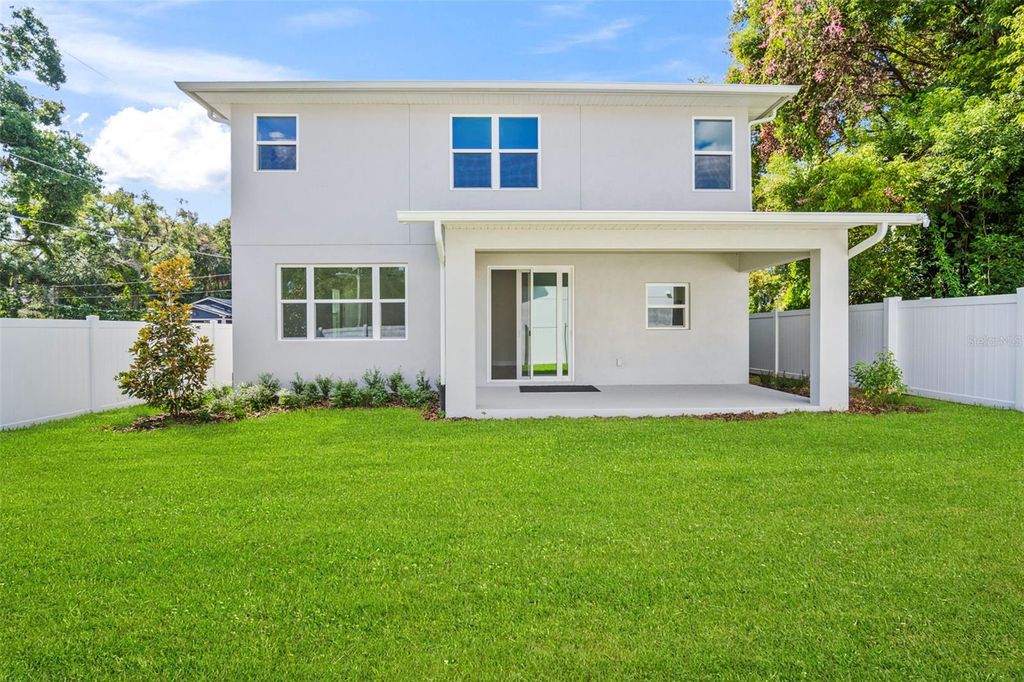 Photo of 210 E Janette Avenue, Tampa, FL 33603 (MLS # T3549924)