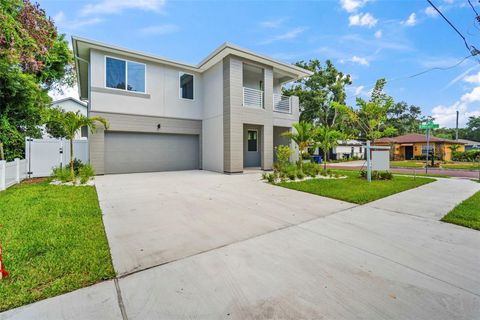 Photo of 210 E Janette Avenue, Tampa, FL 33603 (MLS # T3549924)