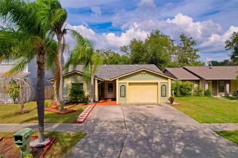 A home in BRANDON