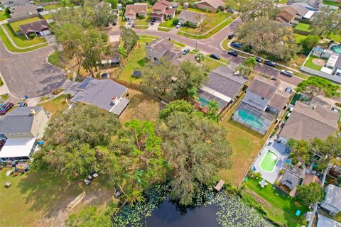 A home in BRANDON