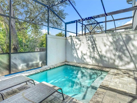 Tiny photo for 17204 Blessing Drive, Clermont, FL 34714 (MLS # O6453828)