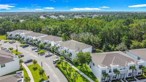 Tiny photo for 17204 Blessing Drive, Clermont, FL 34714 (MLS # O6453828)